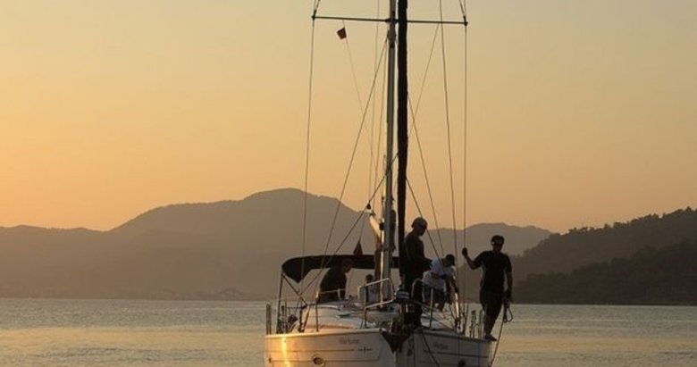 Rus kaptana tutuklama talebi: Yat yarışında skandal