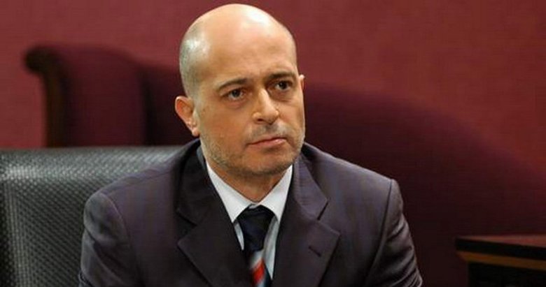 Kurtlar Vadisi’nin Deve Tuncay’ı Osman Wöber hayatını kaybetti! Osman Wöber kimdir?