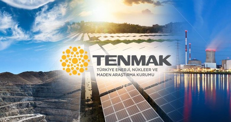 Türkiye Enerji, Nükleer ve Maden Araştırma Kurumu 30 Sözleşmeli Asli Personel alıyor