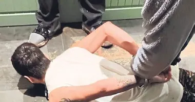 Hayaller Yunanistan gerçekler hapishane