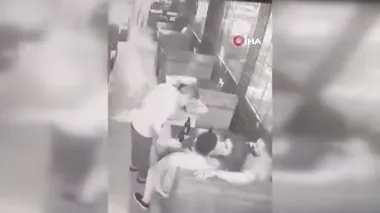 İzmir’de hesap kavgası cinayetle bitti