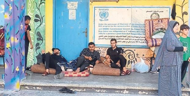 Hani öldürmeyecektiniz!