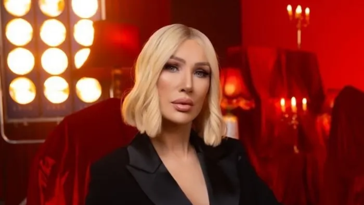 Seda Sayan'dan olay açıklama! 