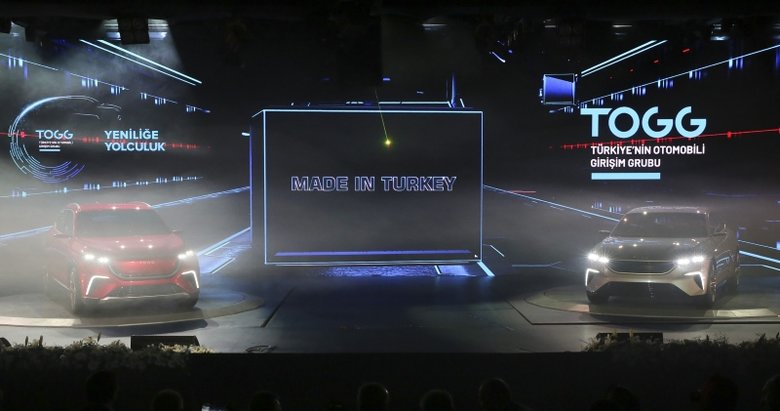 Başkan Erdoğan uyarmıştı! Etiketlerde ‘Made in Turkey’ yerine ’Made In Türkiye’ dönemi...