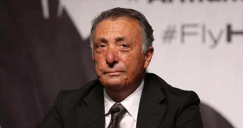 Altay’dan Ahmet Nur Çebi atağı