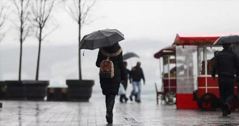 İzmir ve Ege’de hava nasıl olacak? 23 Şubat hava durumu raporu