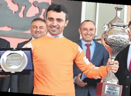 83. Cumhurbaşkanlığı Koşusu’nu, Ahmet Çelik kazandı