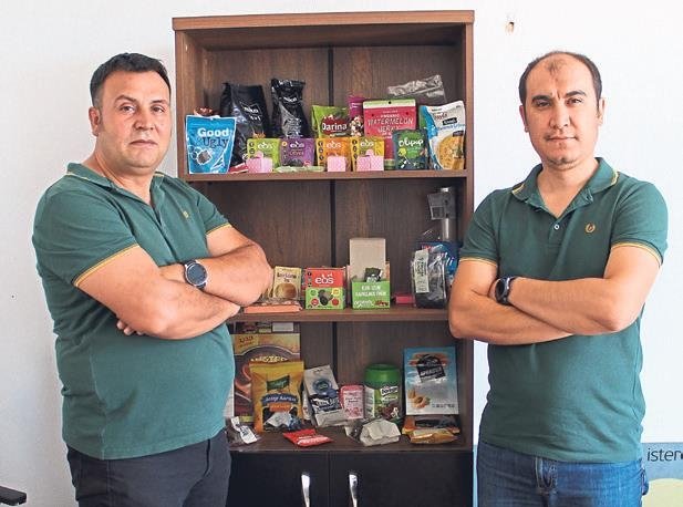 Müşteri sermayesi ile milyonluk şirket kurdular