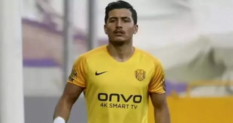 Uşakspor’dan kaleci transferi