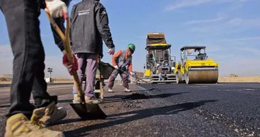 YOL İŞLERİ YAPTIRILACAKTIR