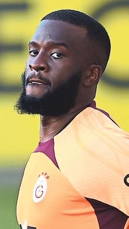 G.Saray’da sol bek alarmı