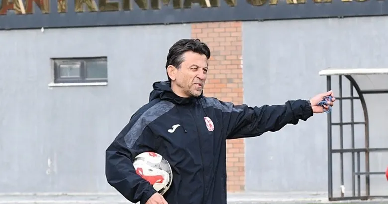 Karşıyaka Zafer Uysal’la görüştü