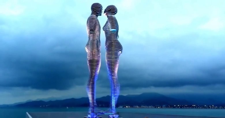 Milyonluk davada nafaka haczi