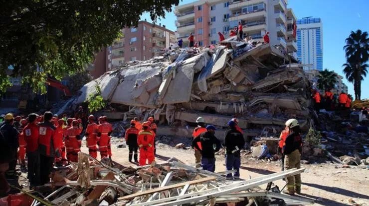 36 kişiye mezar olan Rıza Bey Apartmanı davasında kan donduran sözler: Çürük olduğunu çok net biliyordu