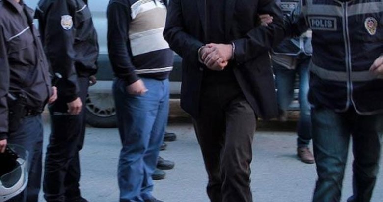 FETÖ’den aranan zanlılar Yunanistan’a kaçmaya çalışırken yakalandı