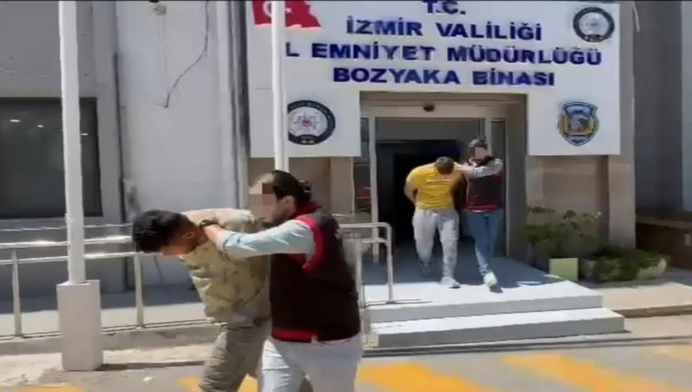 Balkondan sokaktakilerle tartıştı, tabancayla vuruldu ’Gürültü yapmayın’ diye uyarmış