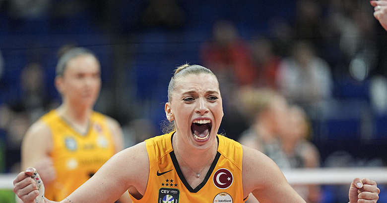Özbay: Tarih yazdık