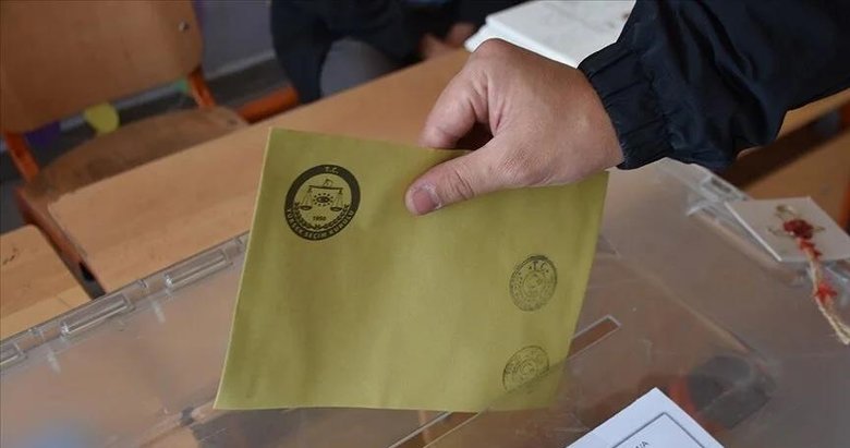 İzmir Beydağ yerel seçim sonuçları! 31 Mart 2024 yerel seçimleri Beydağ oy oranları...