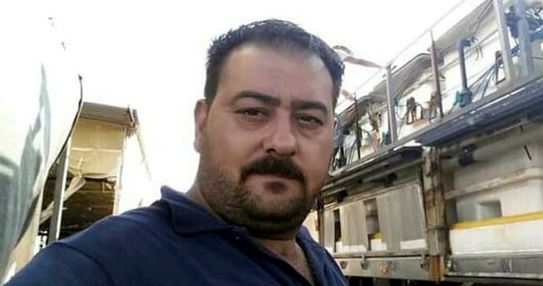 Feribot yangınında kaybolan şoför 314 gündür bulunamıyor