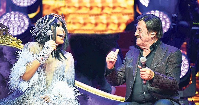 Gazino Yeniden hayat buluyor