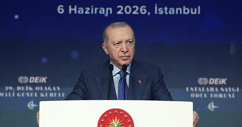 ‘En büyük kazanan Türkiye olacak’