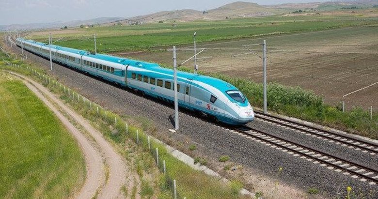 Ulaştırma ve Altyapı Bakanlığı duyurdu: Bazı tren seferlerine ara verildi