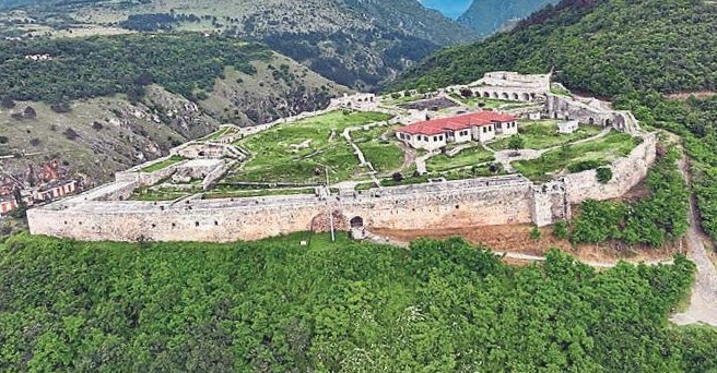 Balkanlar’daki Osmanlı mirası