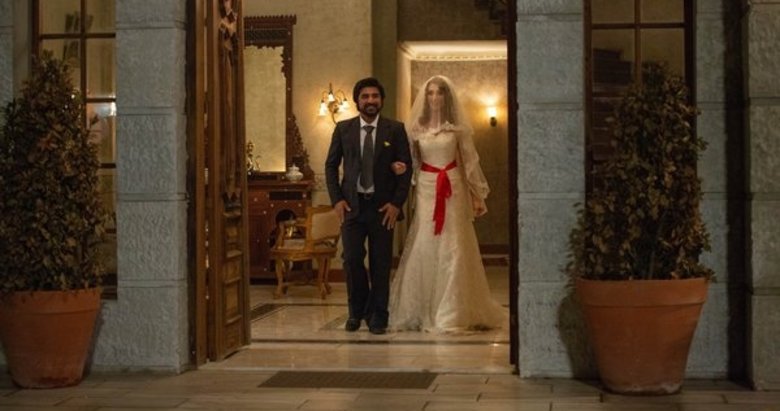 ‘Bir zamanlar Çukurova’da düğün var!