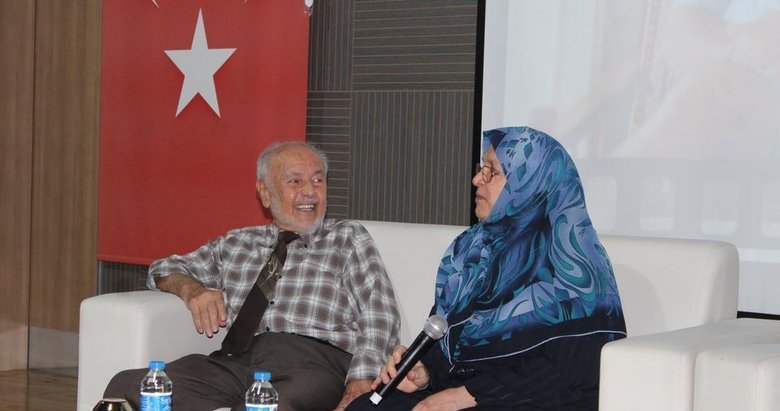 Aydın’da düzenlendi: Aile Yılı’nda altın öğütler