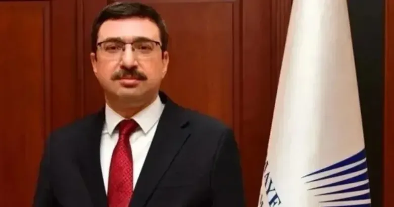 Son dakika: SPK eski Başkanı Ömer Gönül için Hazine ve Maliye Bakanlığı’ndan soruşturma izni istendi