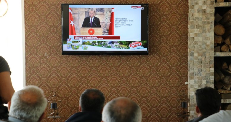 Başkan Erdoğan’ın açıkladığı müjde Zonguldaklıları sevince boğdu