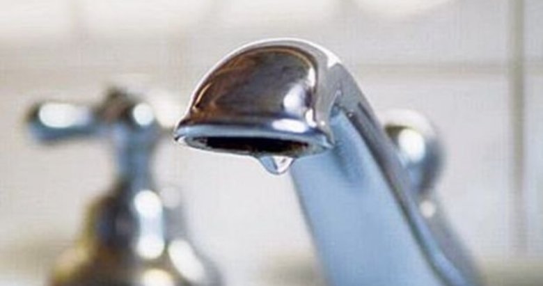 İzmir’de ağustos ayında başlayan planlı su kesintileri aralıkta da devam edecek