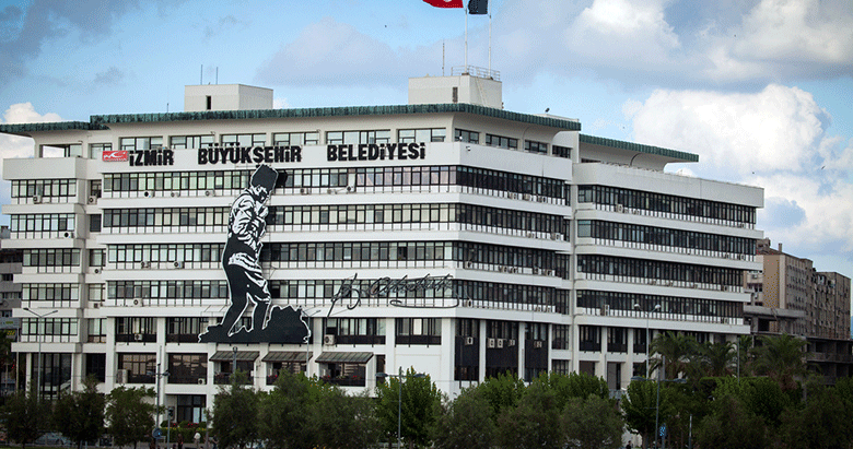 İzmir’e borç bütçesi