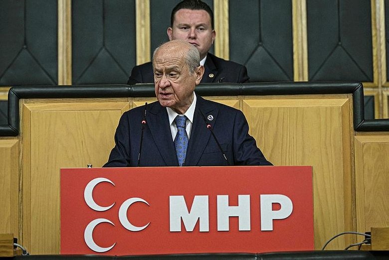Bahçeli’den Cumhuriyet’in 100. yılında ’Başkanlık’ vurgusu: Bu sistemden geri dönüş olmayacaktır