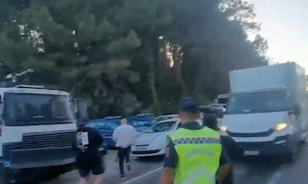 Akbelen provokasyonu sonrası CHP’li Mahmut Tanal hakkında suç duyurusu