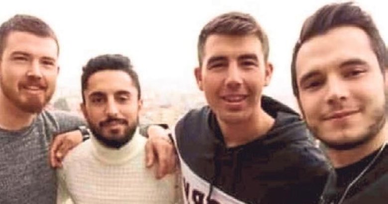 ‘Fakir kokaini’ ile ölüme gitmişler