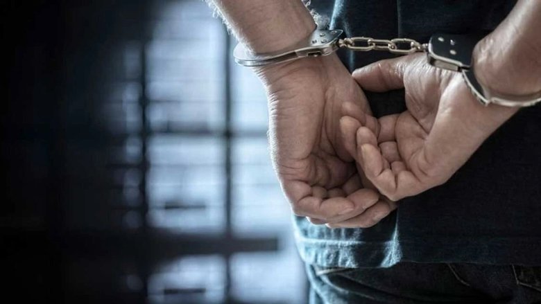 Komşusunu tarlasına dadanan domuz sanarak vurdu