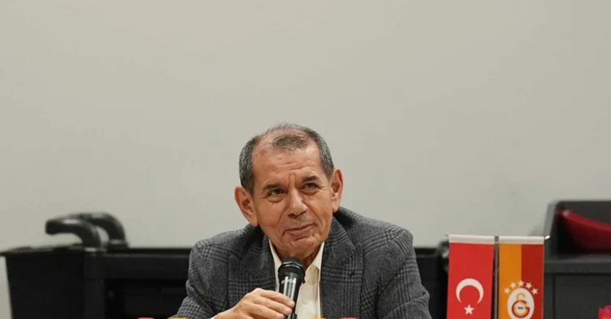 Trabzonspor'un davetine Galatasaray'dan ret!