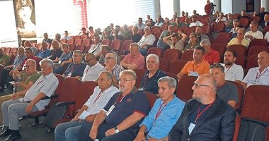 Karşıyaka’ya başkan aranıyor