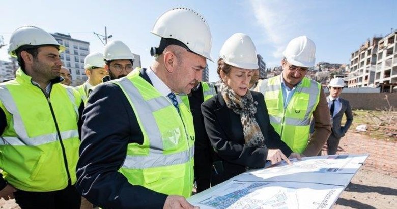 CHP’li Soyer’den kooperatif skandalı! İnsan hayatını hiçe saydı: Eksik demir hatalı beton