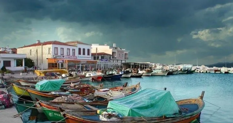 Pazar günü için İzmir’de yeni rota!