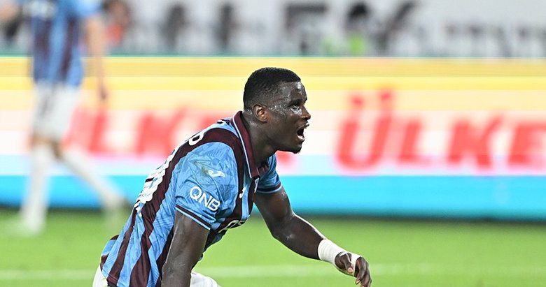 Onuachu kaldığı yerden...