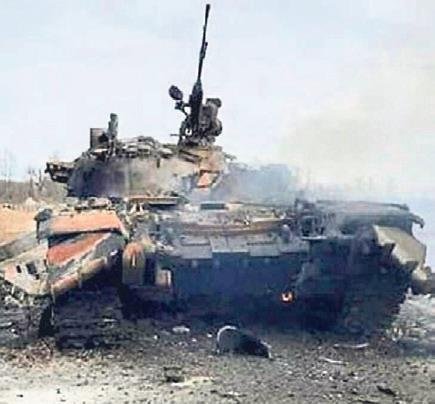 Öldürülen Rus general sayısı 5’e çıktı