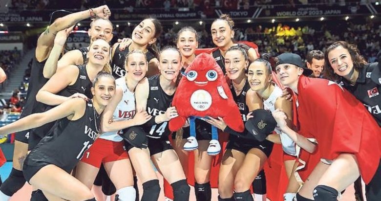 Sultanlar olimpiyatlarda