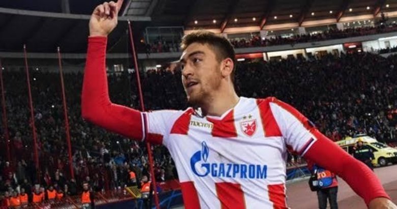 Göztepe’nin hücum planı