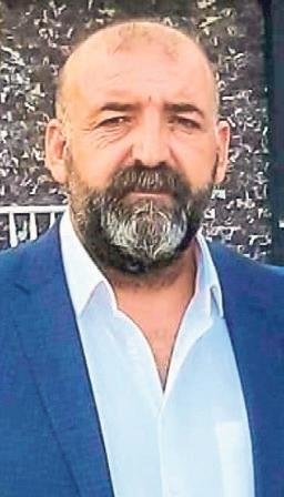 Başkanın makam odasına baskın