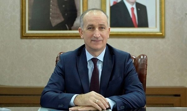 2. Kentsel Dönüşüm Zirvesi sektörü buluşturdu: İzmir için hep birlikte çalışacağız