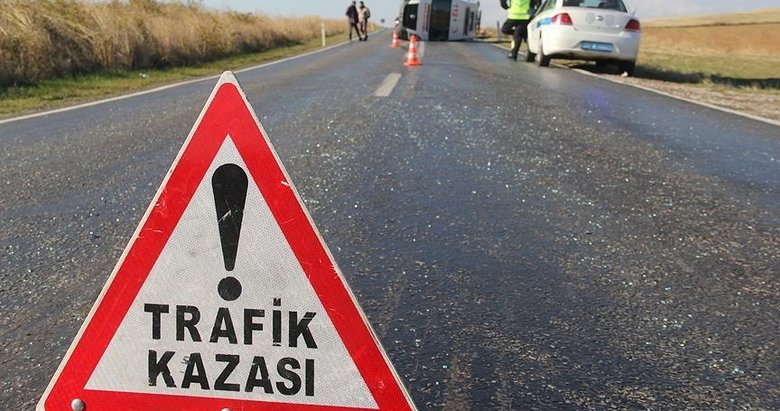 Bakan Yerlikaya bayramın acı bilançosunu açıkladı