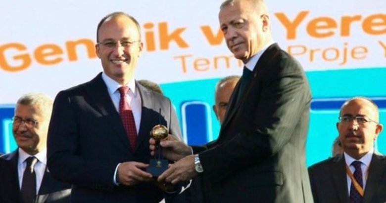 Pamukkale’de hizmet destanı yazılıyor