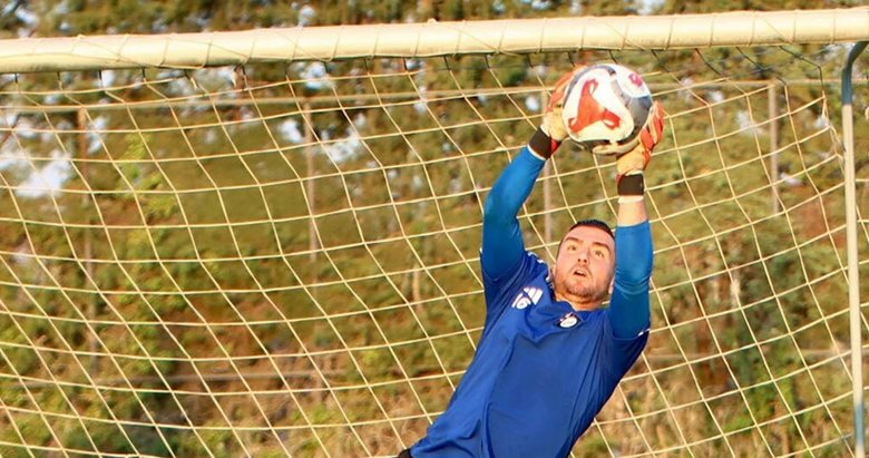 Altay’a altyapıdan gençlik aşısı